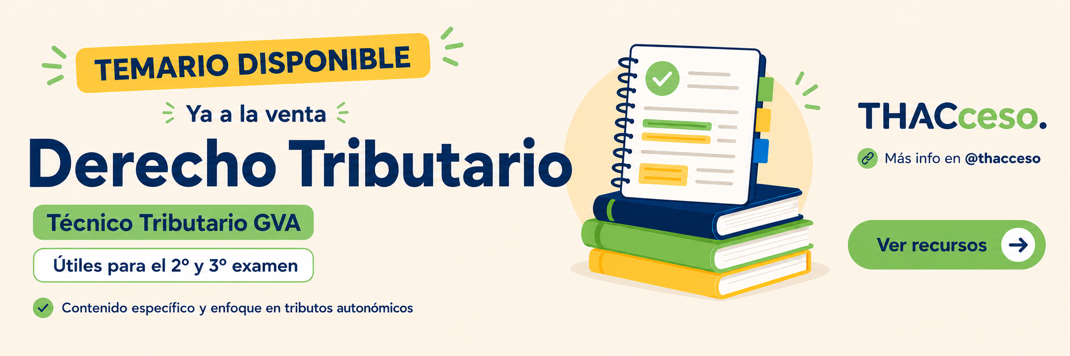 temas tributario